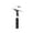 TM80S Black A, variant on Portable Airbrush Kit with Gravity Trigger Type Spray Gun for Art Model Body Paint Artist Makeup Nail Tattoos Cake Tools