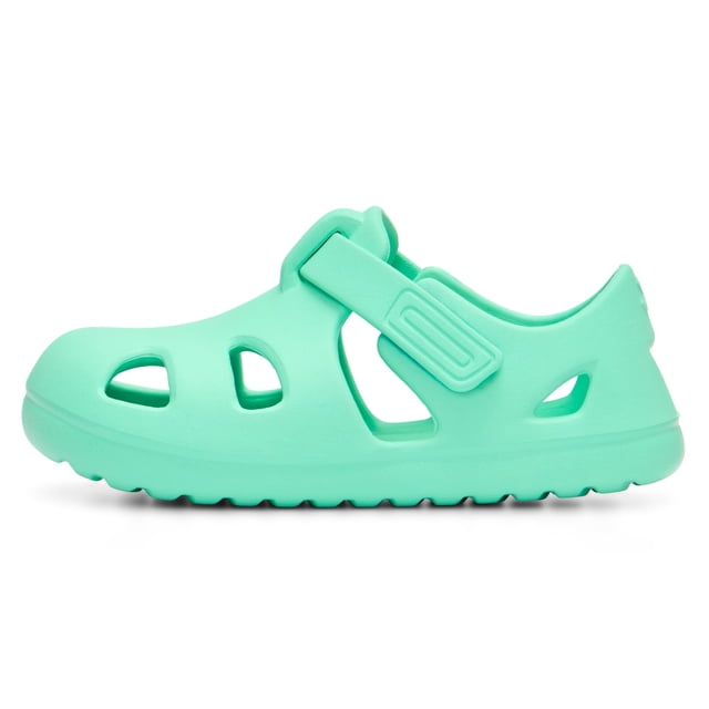Sandalia Ten Little talla 6 Aqua Mint