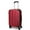 Burgundy, variant on Kemyer Quest 20-Inch Carry-On Hardside Lightweight Expandable Spinner Suitcase Luggage - Burgundy