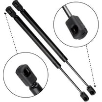 ECCPP Lift Support Hood Replacement Struts Gas Springs Fit For Ford Explorer 4.0L 2002-2010,For Ford Explorer 4.6L 2002-2010 Set of 2