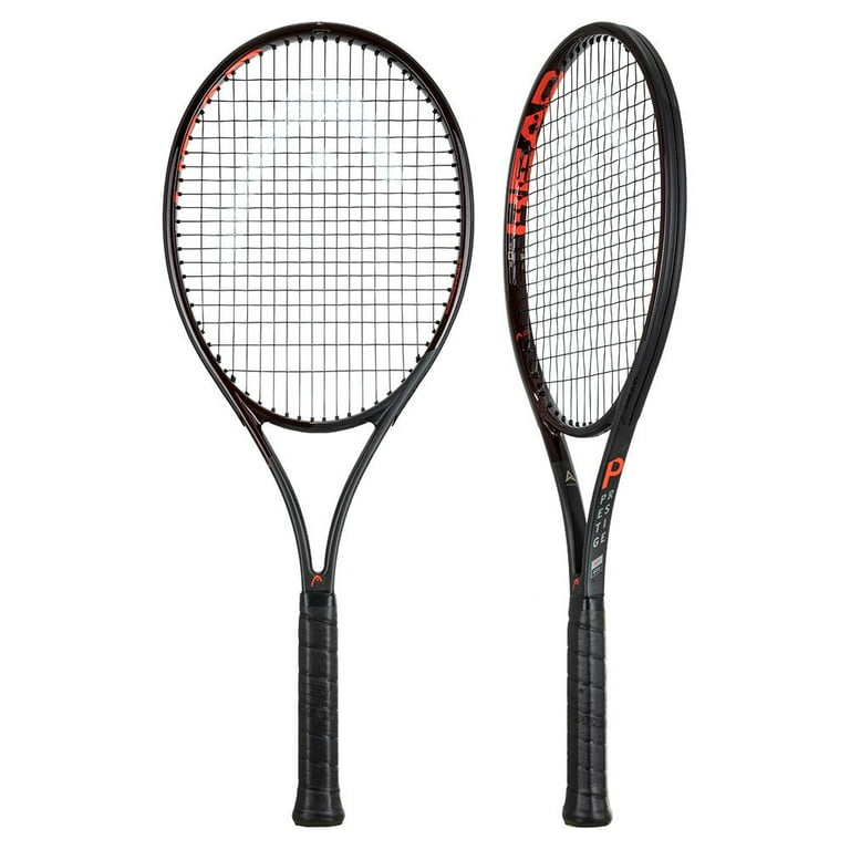 Head Prestige MP 2021 Tennis Racquet ( 4_1/8 ) - Walmart.com