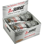 Accel Gel 2nd Surge: Double Expresso Box of 8