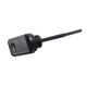 thumbnail image 3 of Oil Level Dipstick Gauge Indicator for GY6 50cc-150cc Engines Scooter Motorcycle, 3 of 5