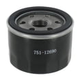 thumbnail image 1 of GTB Oil Filter Replacement for 751-12690 Engines Riding Mowers Lawn Mower Gardening Tools, 1 of 4