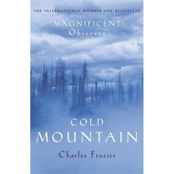 Pre-Owned Cold Mountain Paperback