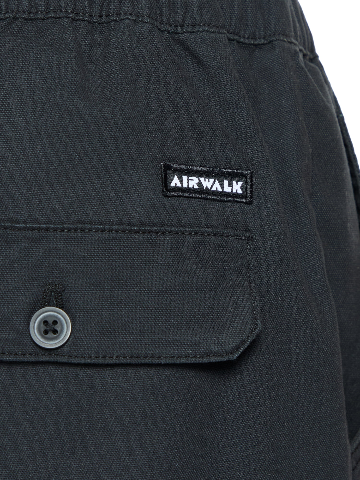 Airwalk Men's & Big Men's Cargo Jogger Pant, Sizes XS-5XL