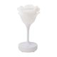 thumbnail image 1 of Rose Lamp USB Rechargeable Rose Night Light Three-speed Feel LED Pat Romantic Mood Light, 1 of 2