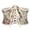 Yellow Floral, variant on Corset Belt for Women Renaissance Floral Lace-up Corset Waist Belts for Dresses