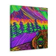 thumbnail image 5 of "Marmot Fauve Delight" - Canvas, 5 of 25