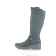 thumbnail image 2 of Bzees Brandy 2 Women's Boots Black Size 8 M, 2 of 8