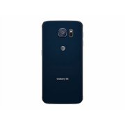 Samsung Galaxy S6 - Smartphone - 4G LTE - 32 GB - GSM - 5.1 - 2560 x 1440 pixels (577 ppi) - Super AMOLED - RAM 3 GB - 16 MP (5 MP front camera) - Android - AT&T - black sapphire