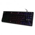 thumbnail image 2 of Teclado Gamer Vorago KB-503 USB Negro Rainbow, 2 of 5