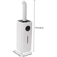 thumbnail image 4 of Miumaeov 5.5 Gallons Cool Mist Top Fill Humidifier Commercial Humidifier Atomizer 3 Modes, 4 of 9