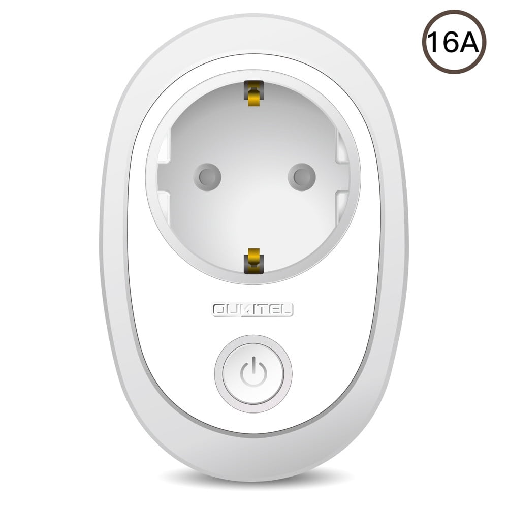 oukitel smart plug