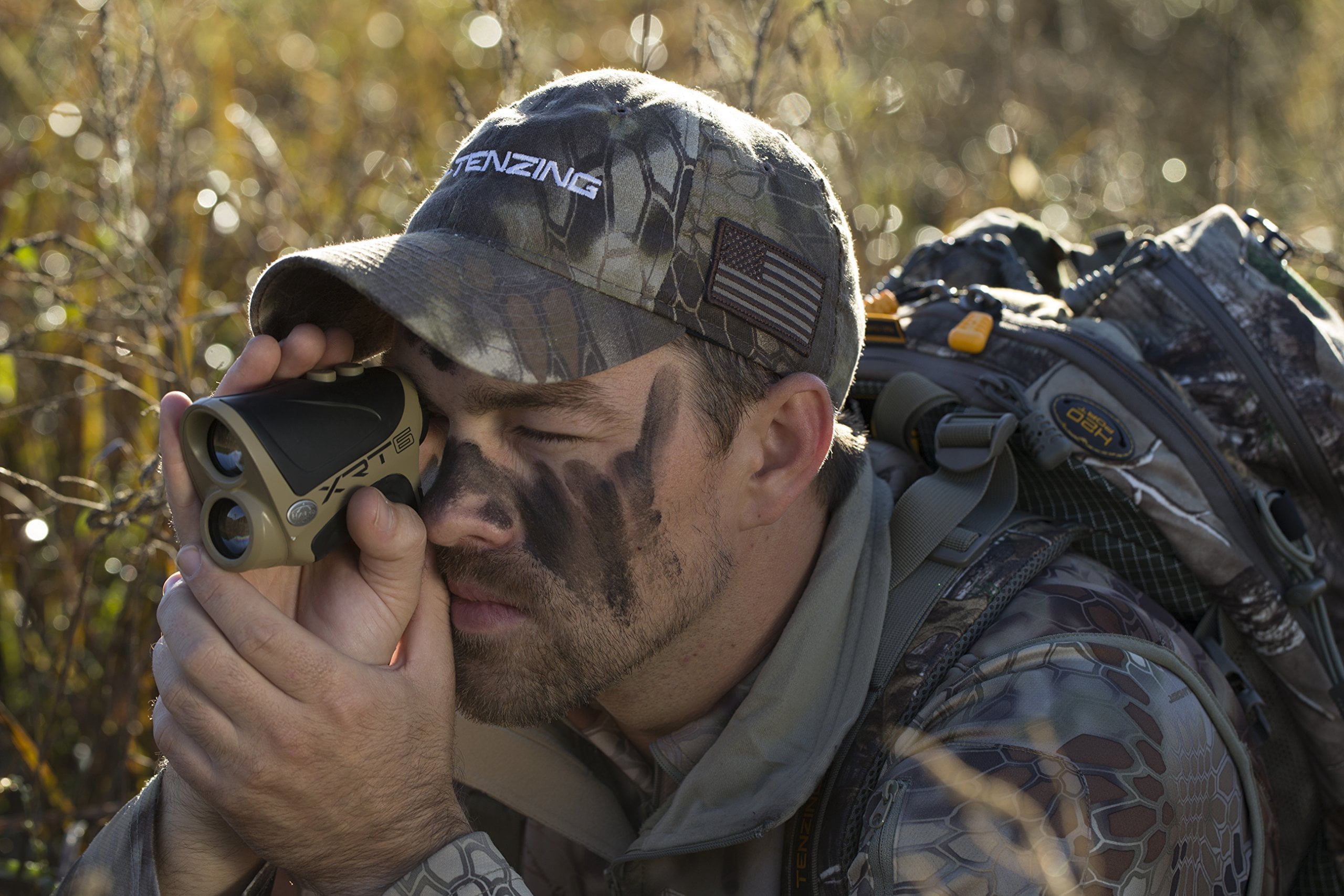 XRT6 Rangefinder