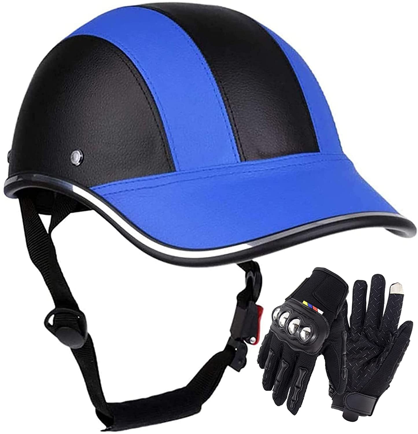 Half Helmet Bike Helmet Bicycle 