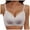Grey, variant on Fsqjgq Womens Underwear Strapless Bras for Women Running Girl Sports Bras for Women No Underwire Seamless Bralettes Wireless Bra Soft Everyday T Shirt Bras Push Up Bras Back-Smoothing Longline Bra