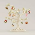 thumbnail image 2 of Twelve Days of Christmas 12-Piece Mini Ornament Set, 2 of 3