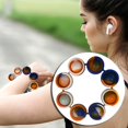 thumbnail image 2 of Children's Adult Dimple Bracelet Pressure Plate Controller Educational Toy, 2 of 3