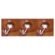 thumbnail image 2 of Naiovety 3 LED Battery Powered Wireless Lightweight Installation Flexibility Lamp Night Stick Light High Closet Quick for Wardrobe Type2 NO2, 2 of 6