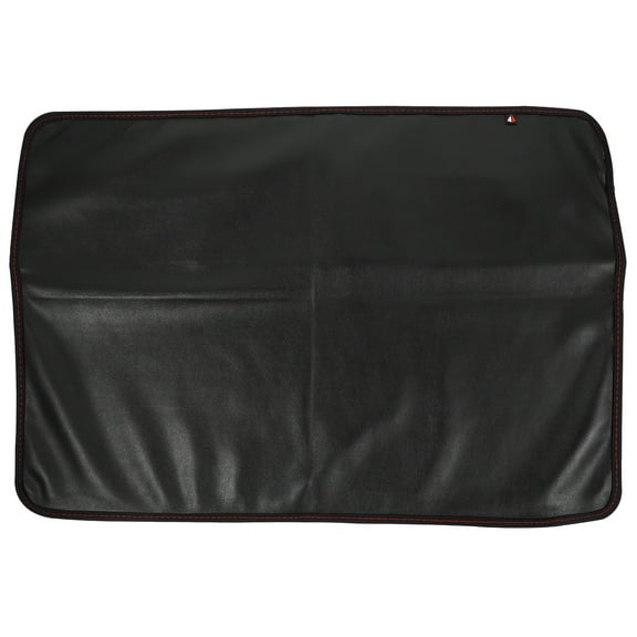 Troglfold 1pc Computer Dust Cover Computer Monitor Dust Cover Office Computer Supply