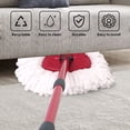 thumbnail image 3 of Labymos Spin Mop Replacement Head, 3 of 8