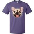 thumbnail image 3 of Inktastic French Bulldog Dog T-Shirt, 3 of 5