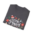 thumbnail image 4 of Christmas Mittens Hot Cocoa Tree Family Celebration TShirt, 4 of 7