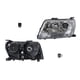 thumbnail image 1 of Faro DEPO Grand Vitara 2009 A 2017 Suzuki Izquierdo Fondo Negro Manual/Eléctrico, 1 of 4