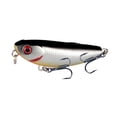 thumbnail image 3 of Yuarrent Paquete de 4 cebos de simulación de agua salada, señuelos de agua dulce, agua de mar, Crankbait, corriente marina, océano, pesca, Swimbait, Type3 NO3 Yuarrent OD023293-02, 3 of 6
