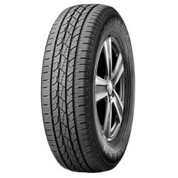 Nexen Nexen Roadian HTX RH5 LT235/80R17 E/10PLY BSW pneu