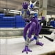 thumbnail image 1 of Figura de acción de Dragon Ball para niños, modelo de colección de PVC, Enfriador de forma Final, Coora dorada, regalos, 33cm Gong Bohan LED, 1 of 2