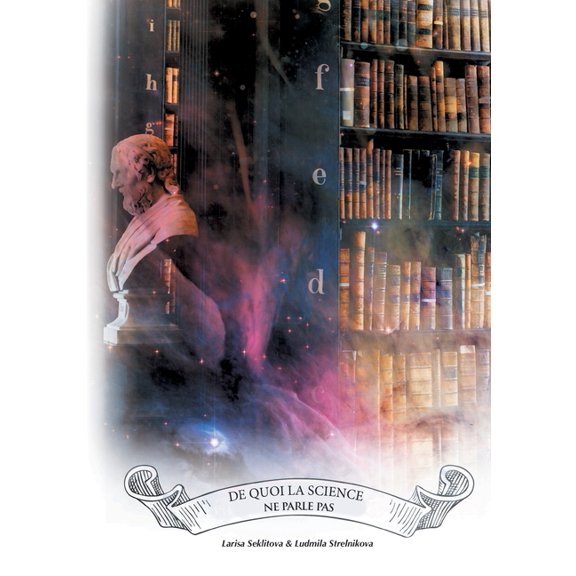 De quoi la Science ne parle pas, (Paperback)