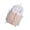 Pink, variant on Women's Ergonomic Hiking Backpack Water-Resistant Nylon With Multiple Pockets & Ventilated Design For Outdoor Trekking