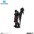 thumbnail image 2 of McFarlane DC Armored 7 Figuras de Acción - WV1 - Hellbat, 2 of 2