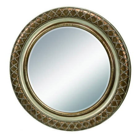 Bailey Street Orleans Mirror