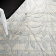 thumbnail image 6 of SAFAVIEH Southampton Angel Floral Area Rug, Grey, 8' x 10', 6 of 8