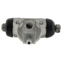 Raybestos WC37358 Element3 Drum Brake Wheel Cylinder Fits select: 1987-1990 NISSAN SENTRA, 1986 NISSAN STANZA