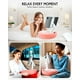 thumbnail image 2 of Soporte de almohada para tabletas Miledi compatible con Kindle 5-12.9 Pink, 2 of 7