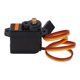 thumbnail image 2 of Servo microanalógico de 200mA S08MD Gear Diseño ligero de respuesta rápida Bajo consumo de energía para RC Drone para RC Helicóptero ANGGREK Otros, 2 of 8