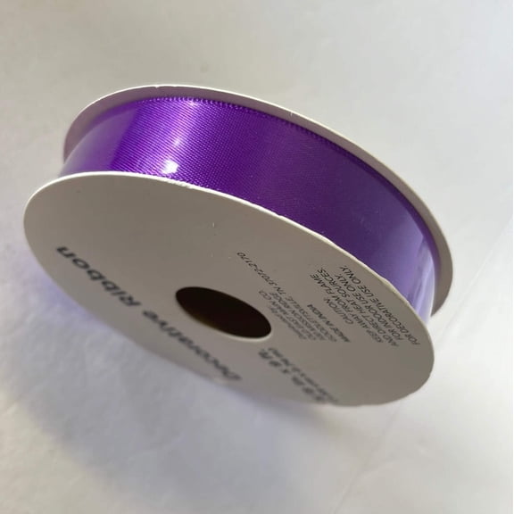 5/8” Decorative Ribbon, 9 Ft