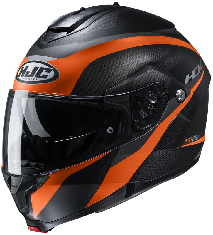 HJC Helmets C91 TALY MC7SF XL