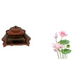 thumbnail image 1 of Sofá en miniatura para muñecas,Muebles de casa de muñecas,modelo de sofá europeo,decoración,Modelo de silla individual Mini Bench Chair sofá,Adhesivo de pared,Calcomanía de pared vintage, 1 of 8