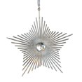 thumbnail image 1 of Adorno colgante para árbol de Navidad, adornos colgantes para fiestas de año Nuevo, adornos colgantes para bodas y Navidad, adornos colgantes acrílico Estilo D, 1 of 8