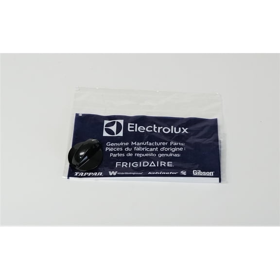 316223002 Electrolux Control Knob Black for Warmer AP2126523 PS439835
