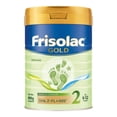 thumbnail image 3 of Fórmula de continuación Frisolac Gold etapa 2 de 6 a 12 meses 800 g, 3 of 4