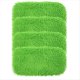 thumbnail image 1 of Paño de Repuesto Absorbente para Mopa Mop, para Mopa Giratoria de Doble Uso para Uso Doméstico, Húmedo y Seco., 1 of 5