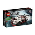 thumbnail image 4 of LEGO Speed ​​Champions Nissan GT-R NISMO 76896, 4 of 5