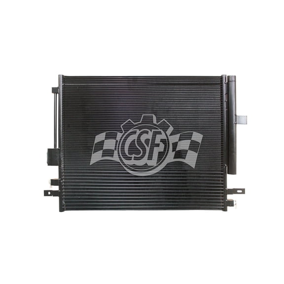 CSF 10821 A/C Condenser