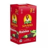 Sun-Maid Raisins 2-30 oz. Bags